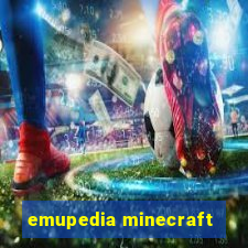 emupedia minecraft